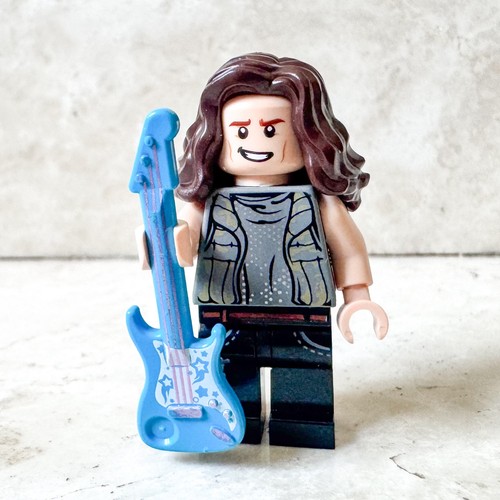 Lego town city - city, jon
