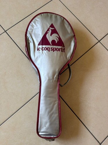 Vintage thermobag tennis - de,