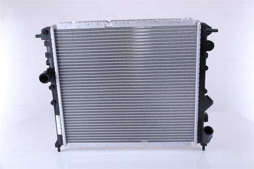 Nissens 63878 radiatore - nissens,