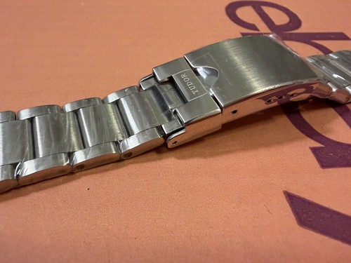 Cinturino per orologio tudor - per,