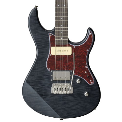Yamaha pac611vfm pacifica - yamaha,