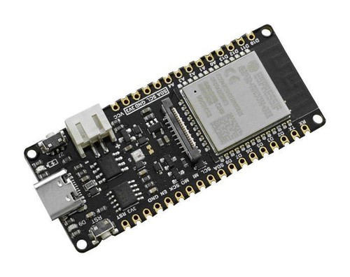 Firebeetle esp32 e - firebeetle, esp32-e