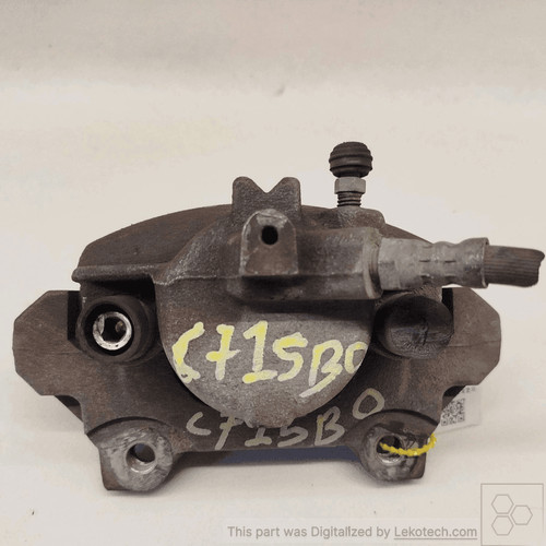 77365813 pinza freno ant dx - ant.,