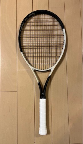 Modello head speed 2024 - mp, g2
