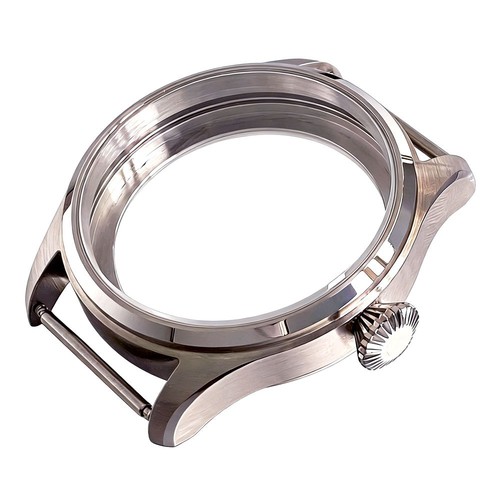 Orologio 42mm pilot - pilot, vetro