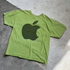 Vintage Apple Steve Jobs