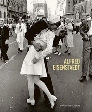 ALFRED EISENSTAEDT  - POGGI