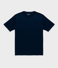 Refrigiwear Halen T-shiet Blu