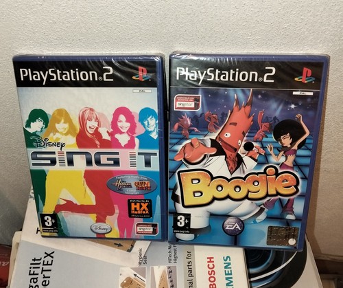 Playstation sing hanna - 2,