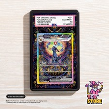 Umbreon Ex 161/131 | Pokémon