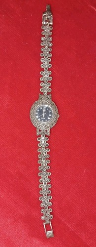 Argento 925 orologio donna - argento,