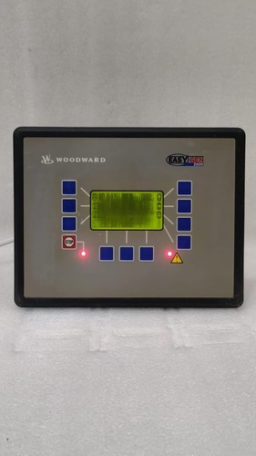 Woodward easy gen - easy,