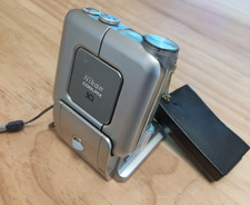 Nikon Coolpix SQ Appareil