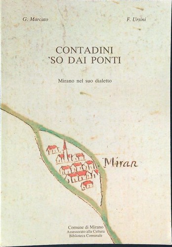 Contadini dai ponti - 'so,
