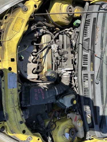 Motore completo cambio ford - cambio,