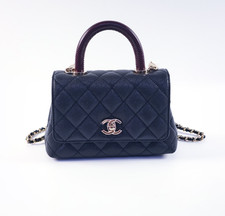 Borsa Chanel Mini Sac Rabat
