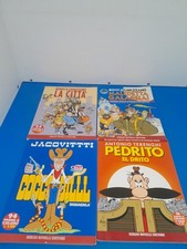 I Grandi Comici Del Fumetto