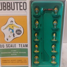 Subbuteo Squadra LW MP BRASILE