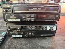 ALPINE TDM-7535J CDM-5983