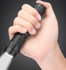 Torcia elettrica portatile