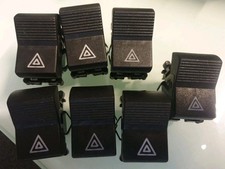 Set 7 Interruttori Luci