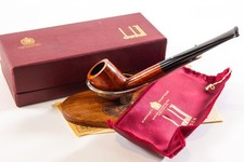 1973 Dunhill Root Briar 114