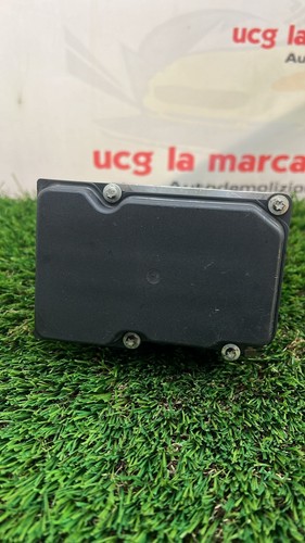Centralina abs modulo pompa - centralina,