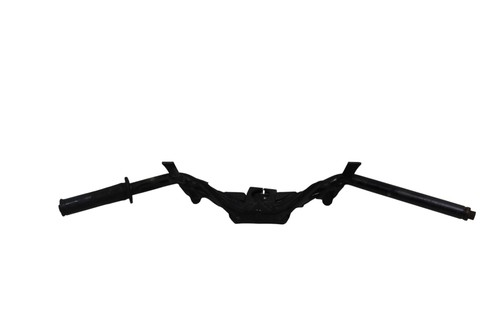 Manubrio aprilia leonardo 150 - manubrio,