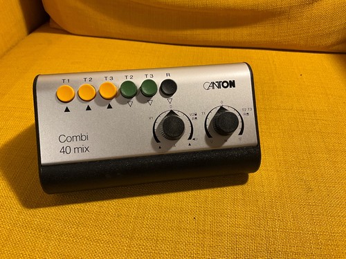 Canton combi mix quadro di - quadro,