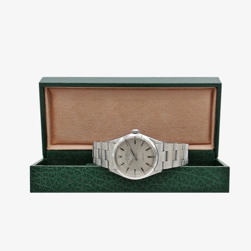 Rolex airking ref 5500 - rolex, ref.