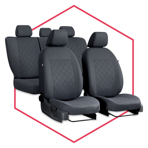 Coprisedili auto misura - coprisedili, su