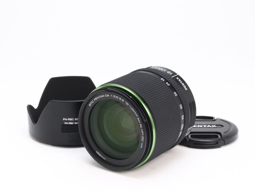 Pentax - condizioni),