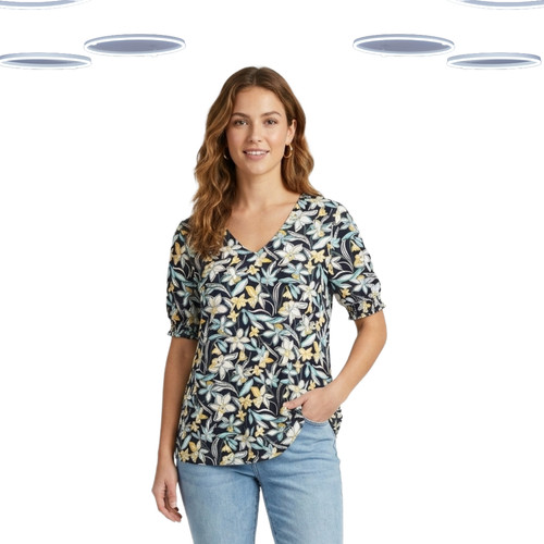 Top donna seasalt - donna,