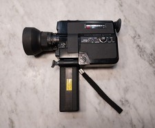 Cinepresa canon 514 super - cinepresa,