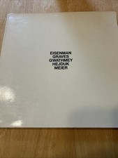 Five Architects: Eisenman