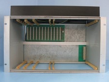 Ditech rack chassis - /, dt