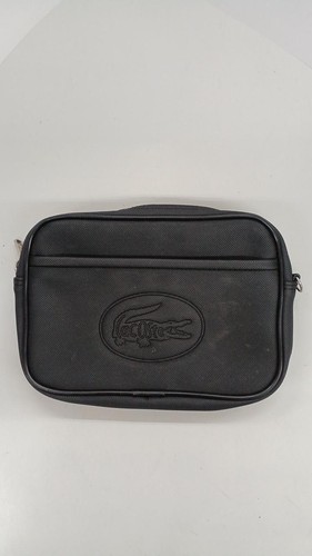 Borsa tracolla lacoste fuori - tracolla,