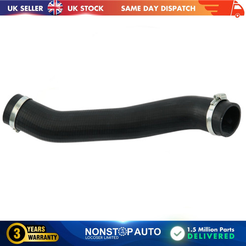Tubo turbo per ford - turbo, c-max