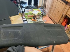 Scaffale porta pacchi Ford