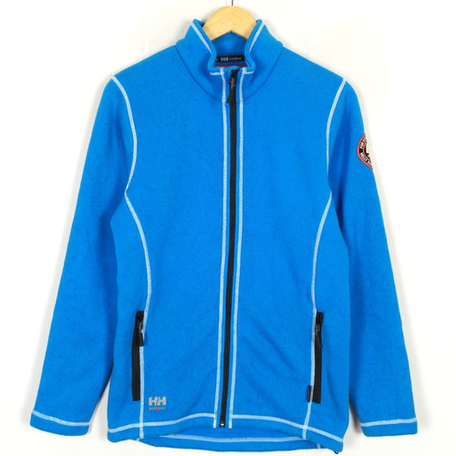 Maglione pile uomo - da, helly