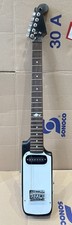 Chitarra elettrica da viaggio
