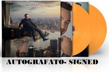 DOPPIO VINILE LP  ARANCIONE