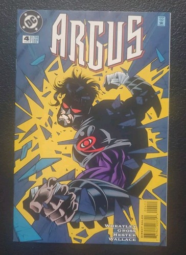 Argus oggetto vintage da - #4,