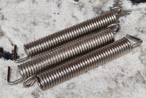 Tremolo springs fender - springs, di