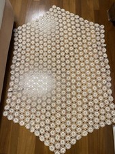 Copritavolo rettangolare in