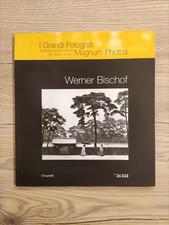 Werner Bischof - I Grandi