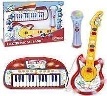 Bontempi 60 2150 - Scatola