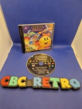 Philips CDi CD-i Namco Arcade