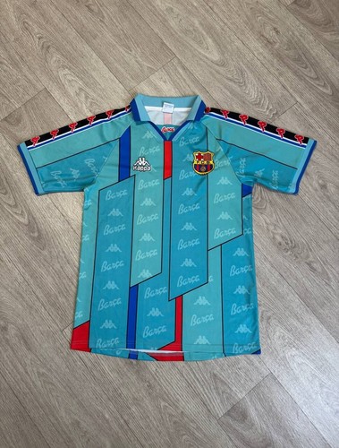 Maglia calcio retro kappa - maglia,