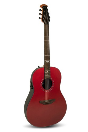Ovation ultra mid depth - ovation, mid-depth